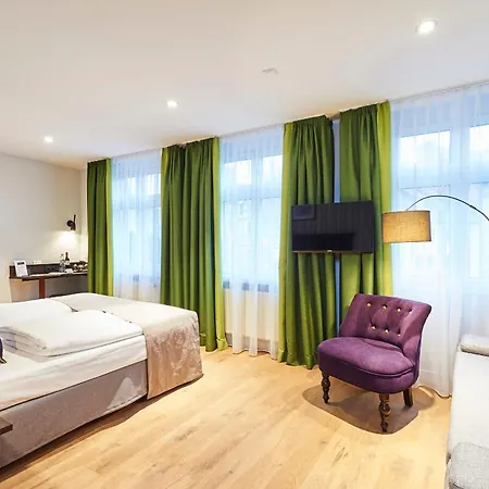 Hauser Boutique Szálloda