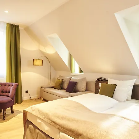 Hauser Boutique Nürnberg