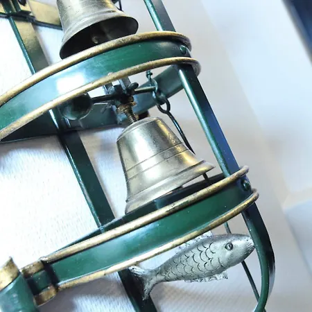 Szálloda Hauser Boutique Nürnberg