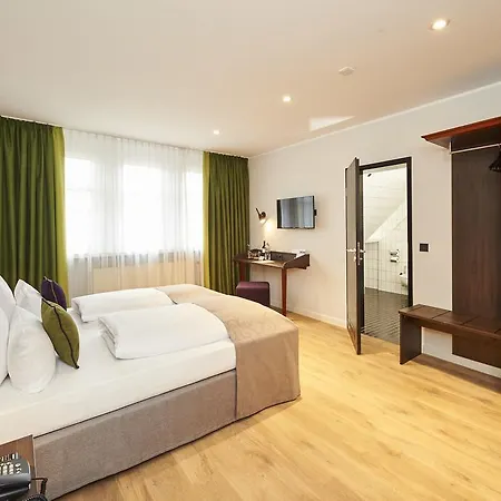 Hauser Boutique Hotel