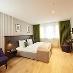 Hauser Boutique Hotell Nürnberg