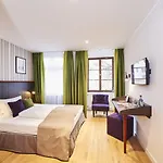 Hotell Hauser Boutique 3*