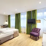 Hauser Boutique Ξενοδοχείο 3*