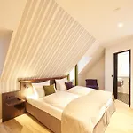 Hauser Boutique 3* Νυρεμβέργη