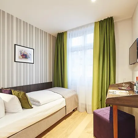 Hauser Boutique 3* Νυρεμβέργη