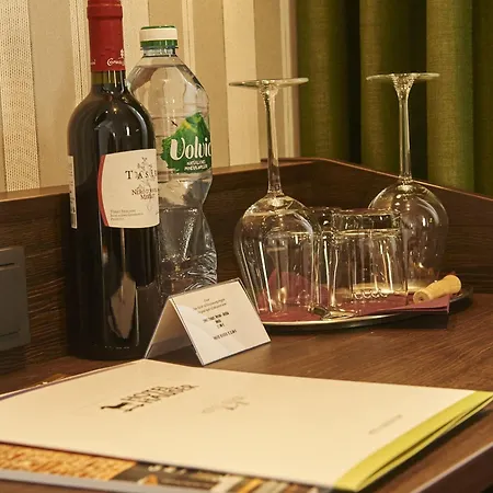 Hauser Boutique 3* Нюрнберг