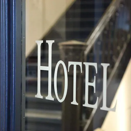 Hauser Boutique Отель 3*