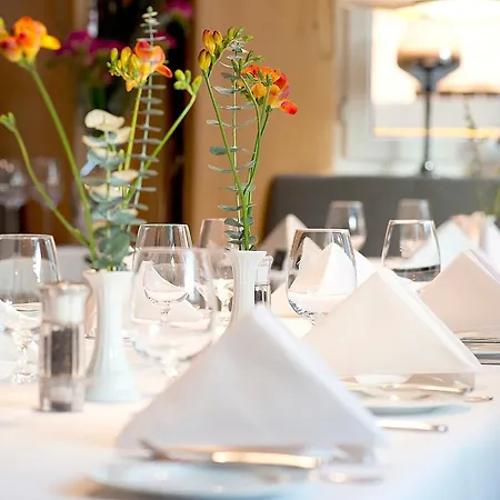 Hauser Boutique 3*