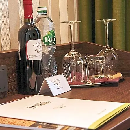 豪瑟精品酒店 纽伦堡