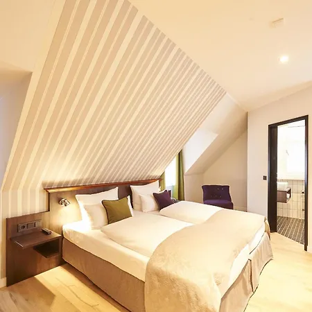 Hotel Hauser Boutique Nuremberga