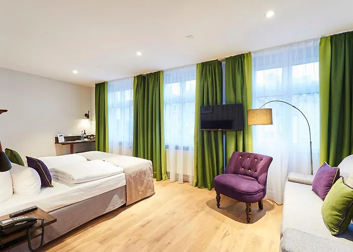 Hauser Boutique Hotel