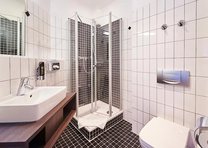 Hauser Boutique Hotel Norimberk