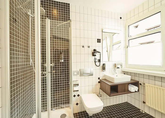 Hauser Boutique Hotel Norymberga