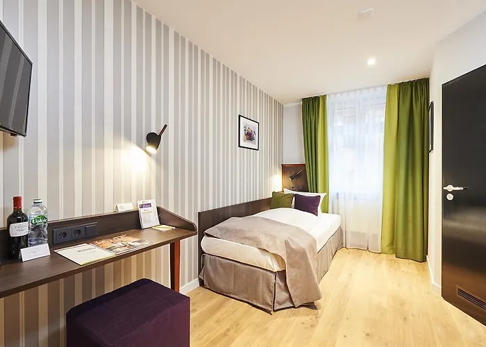 Hauser Boutique Norymberga