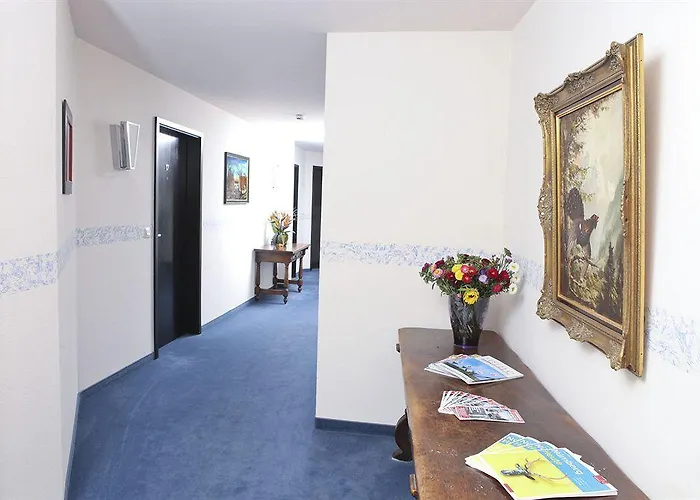 Hauser Boutique Norymberga