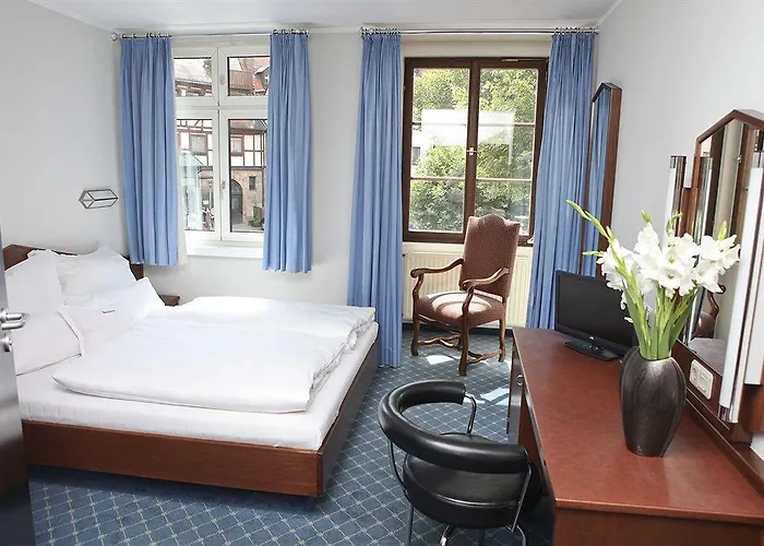 Hotel Hauser Boutique